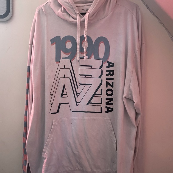 Jean Co. Other - Arizona 90s Sweatshirt